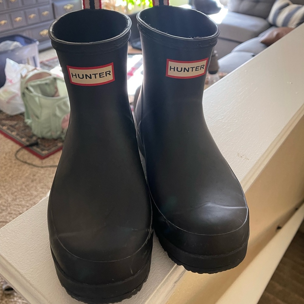 Hunter Play Boot Short